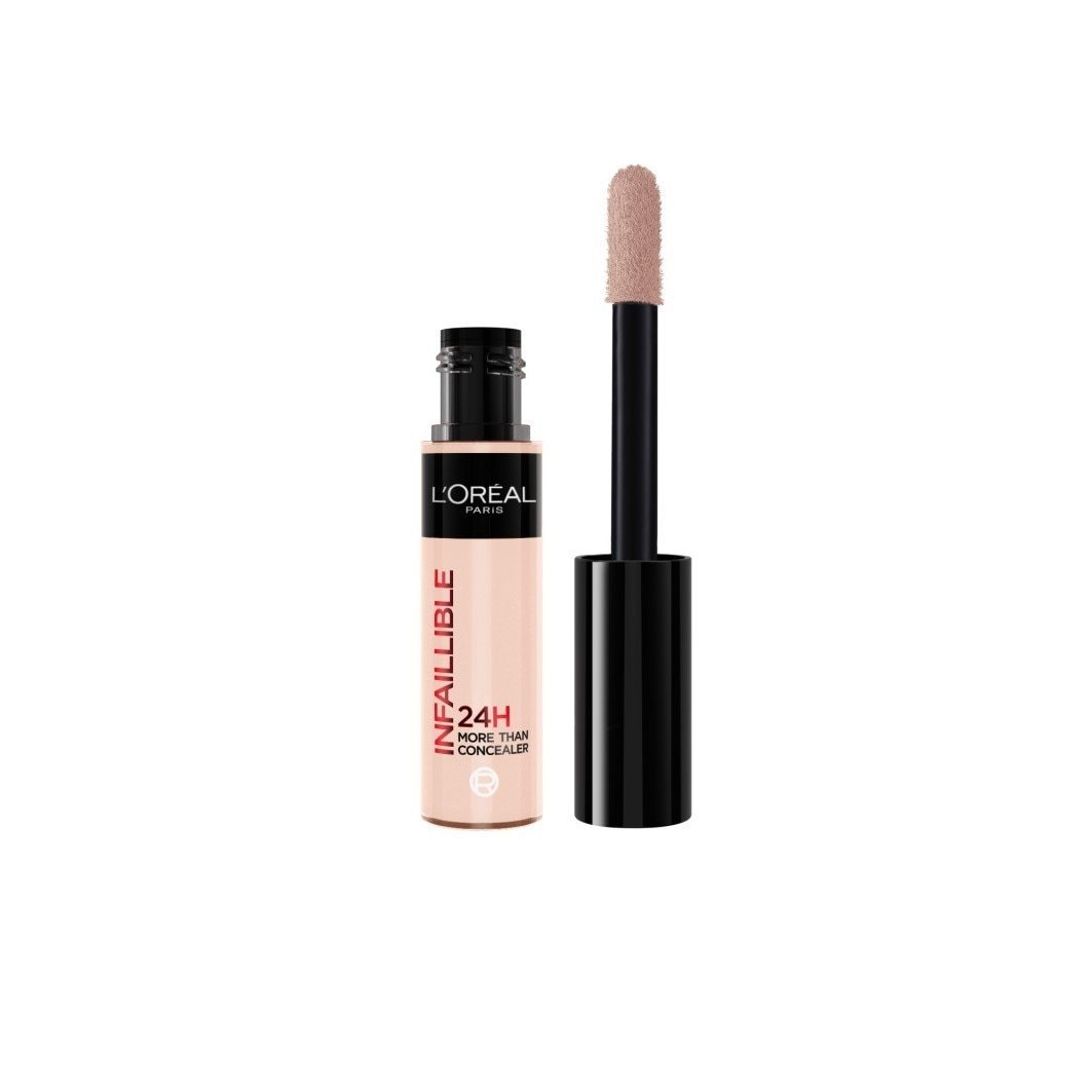 L'Oréal Paris Foundation Infaillible More Than Concealer - 11 ml
