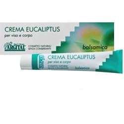 Crème à l'eucalyptus ARGITAL 50 ml