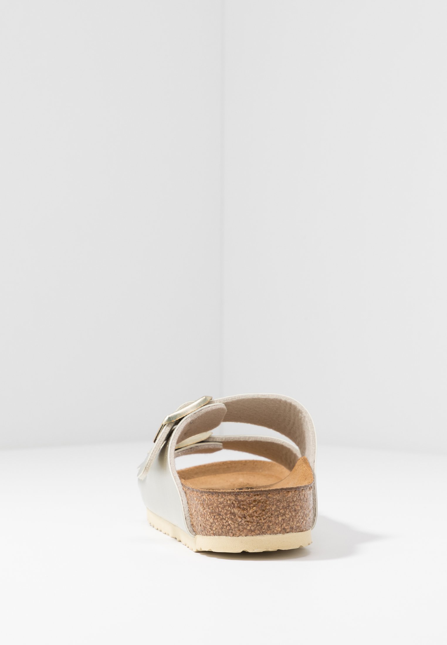ARIZONA - Tøfler - blackBirkenstock