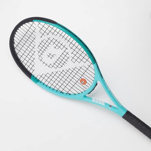  Dunlop Tristorm Pro 255