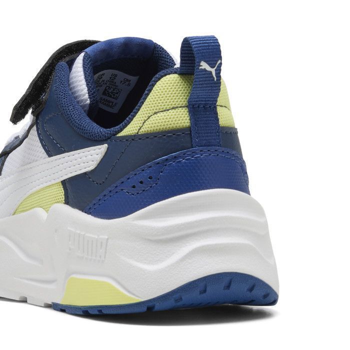Baskets enfant Puma Trinity 2 LT AC+ PS