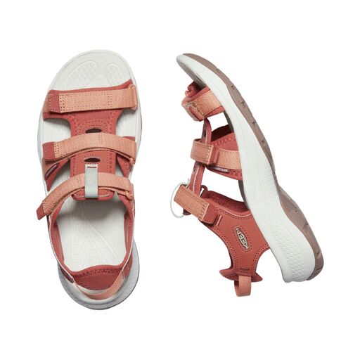  Sandale De Trekking Astoria West Open Toe Keen