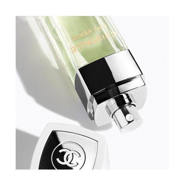CRISTALLE EAU VERTE
