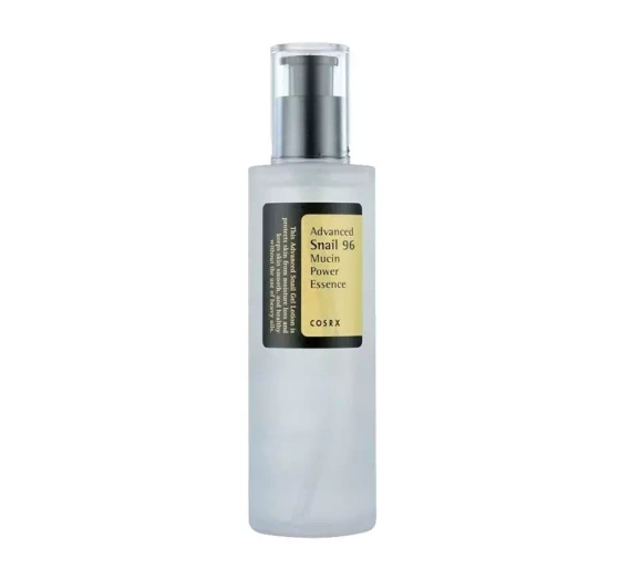 Cosrx Advanced Snail 96 Mucin Power Essence esencja ze śluzu ślimaka 100 ml