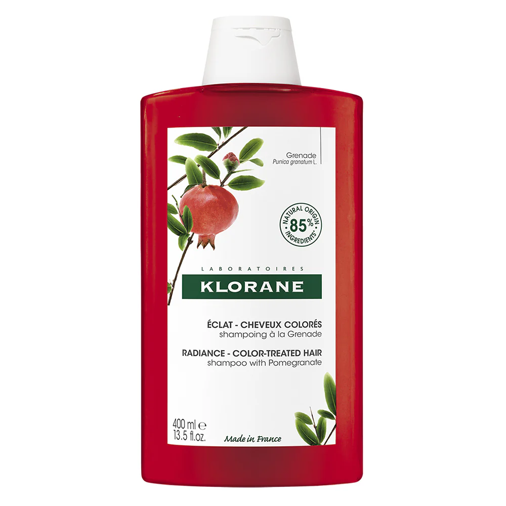 Melograno Shampoo al Melograno - Shampoo Protezione Colore