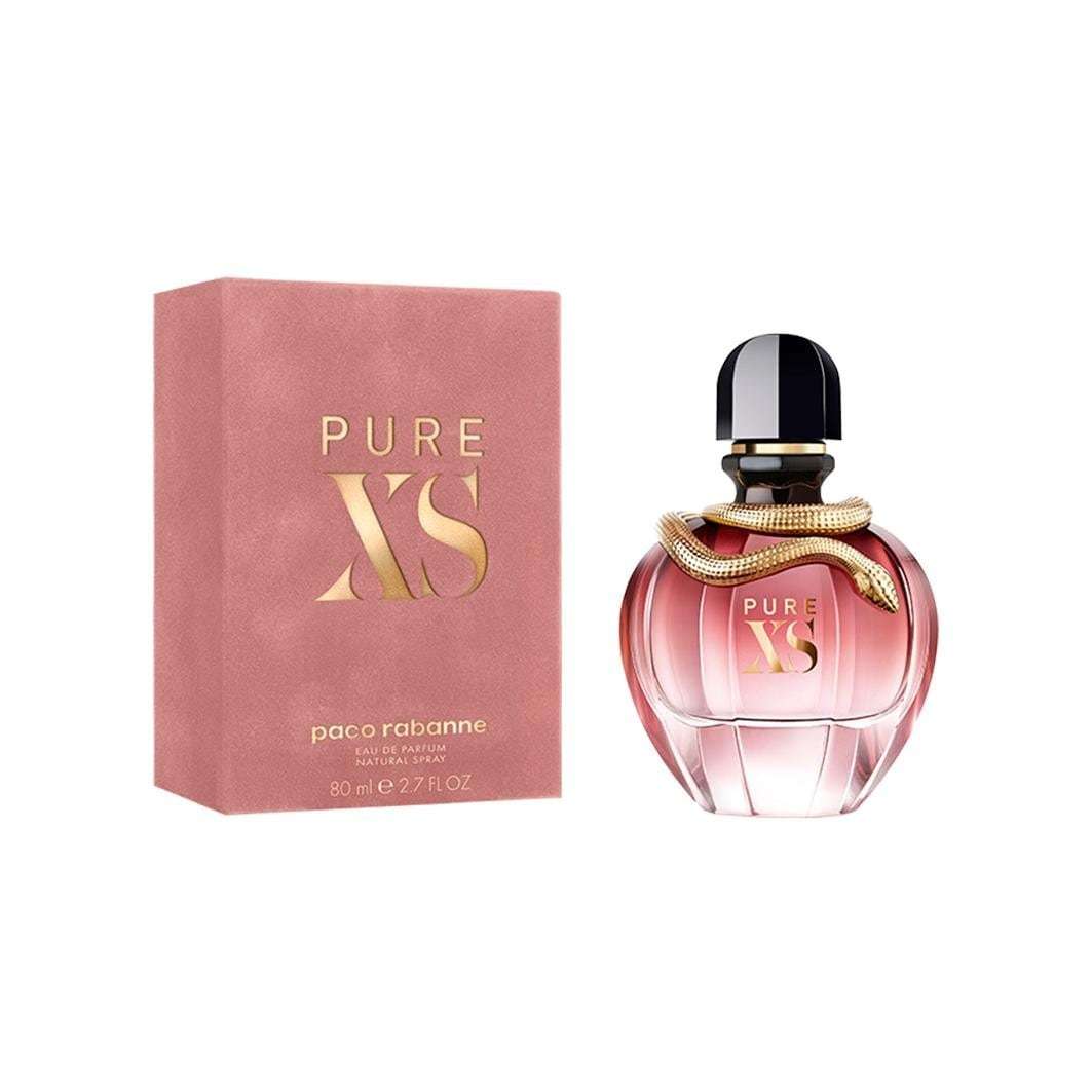 Rabanne Eau de Parfum Pure XS for Her – 30 ml
