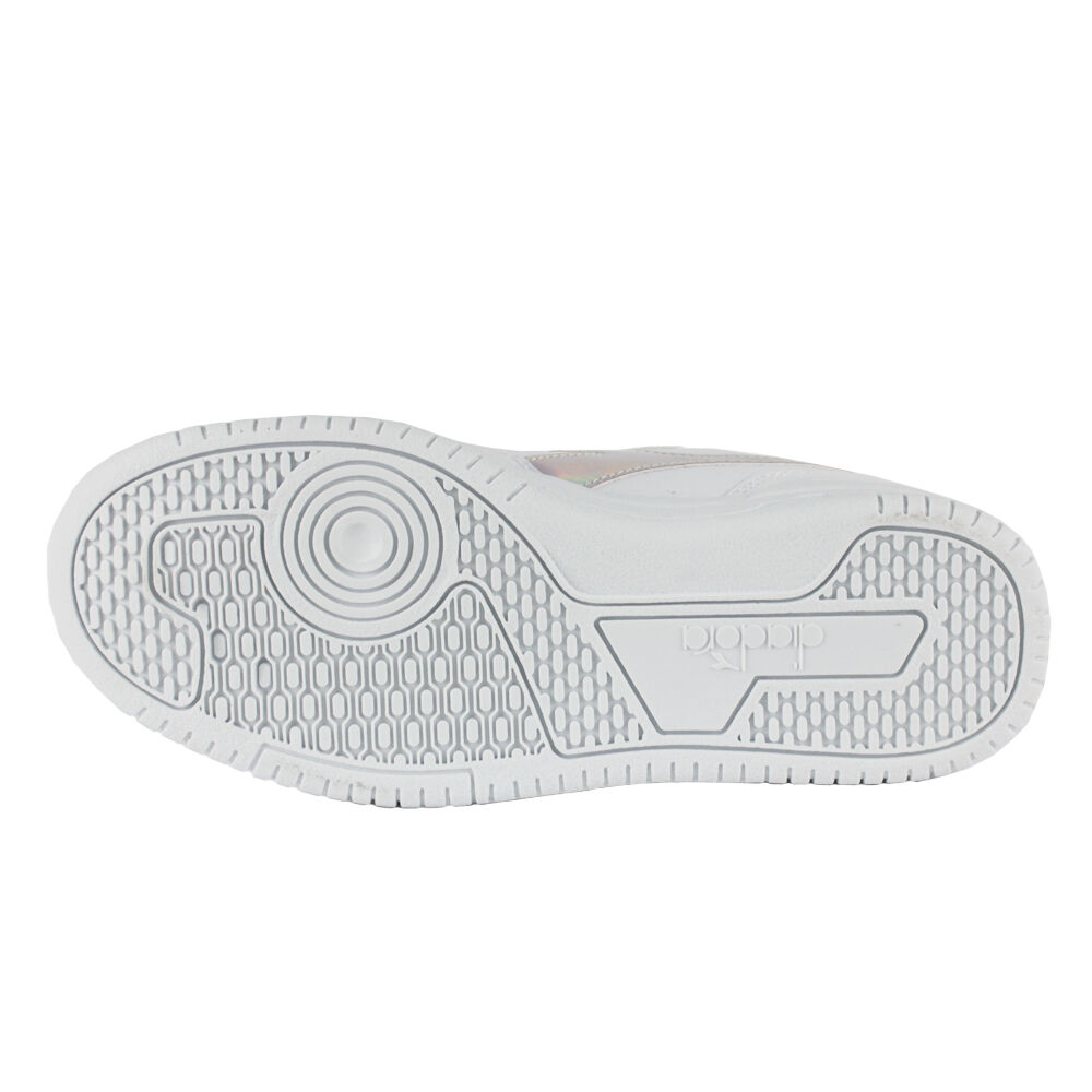 Skor Diadora Raptor Low Mirror Wn C9899 Vita/knappt blåa