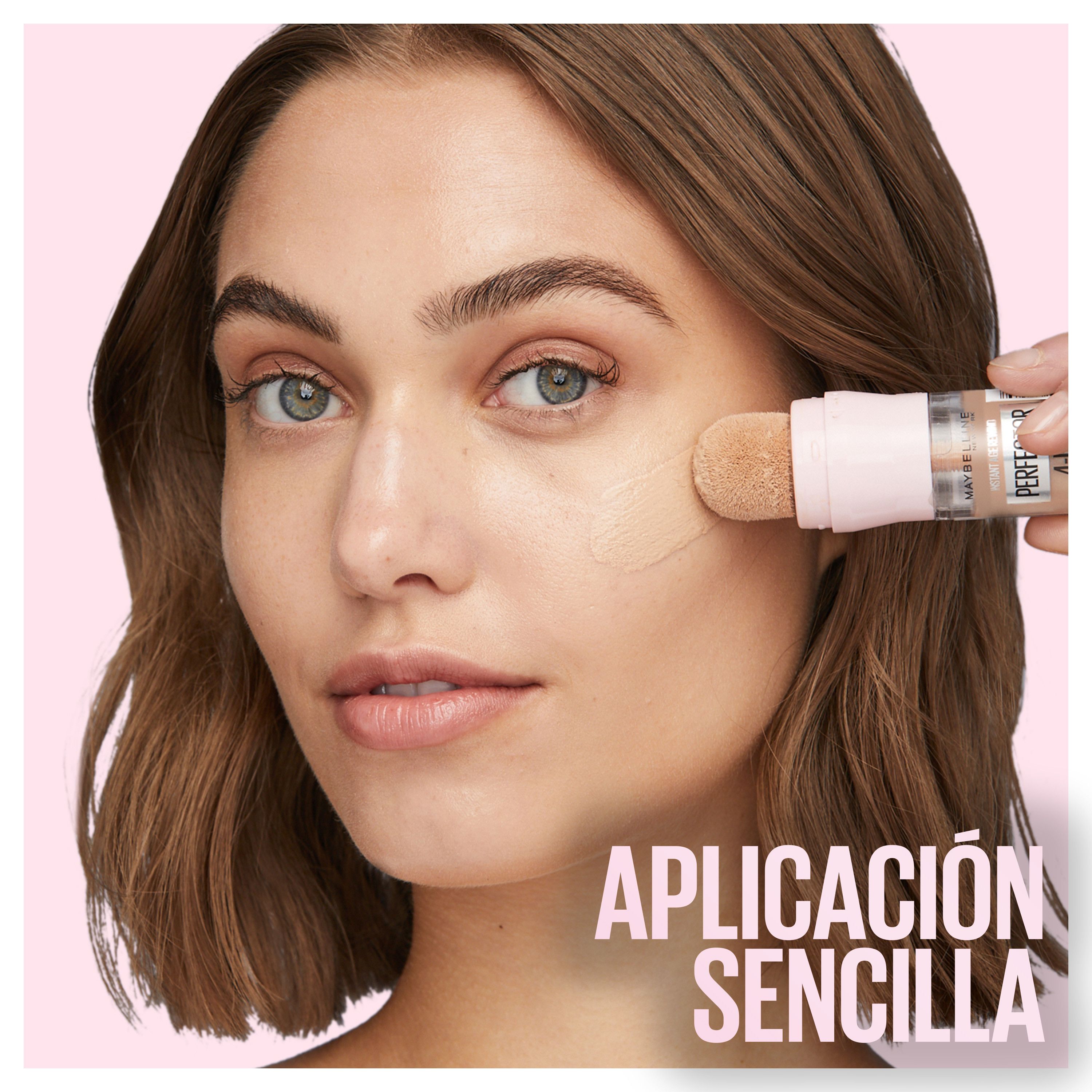 Instant Perfector Glow 4-у-1 контур лица