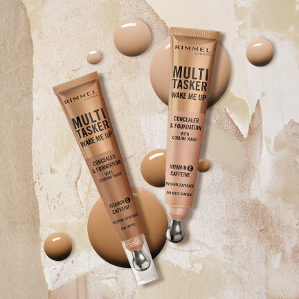Rimmel Multi Tasker Weck mich auf