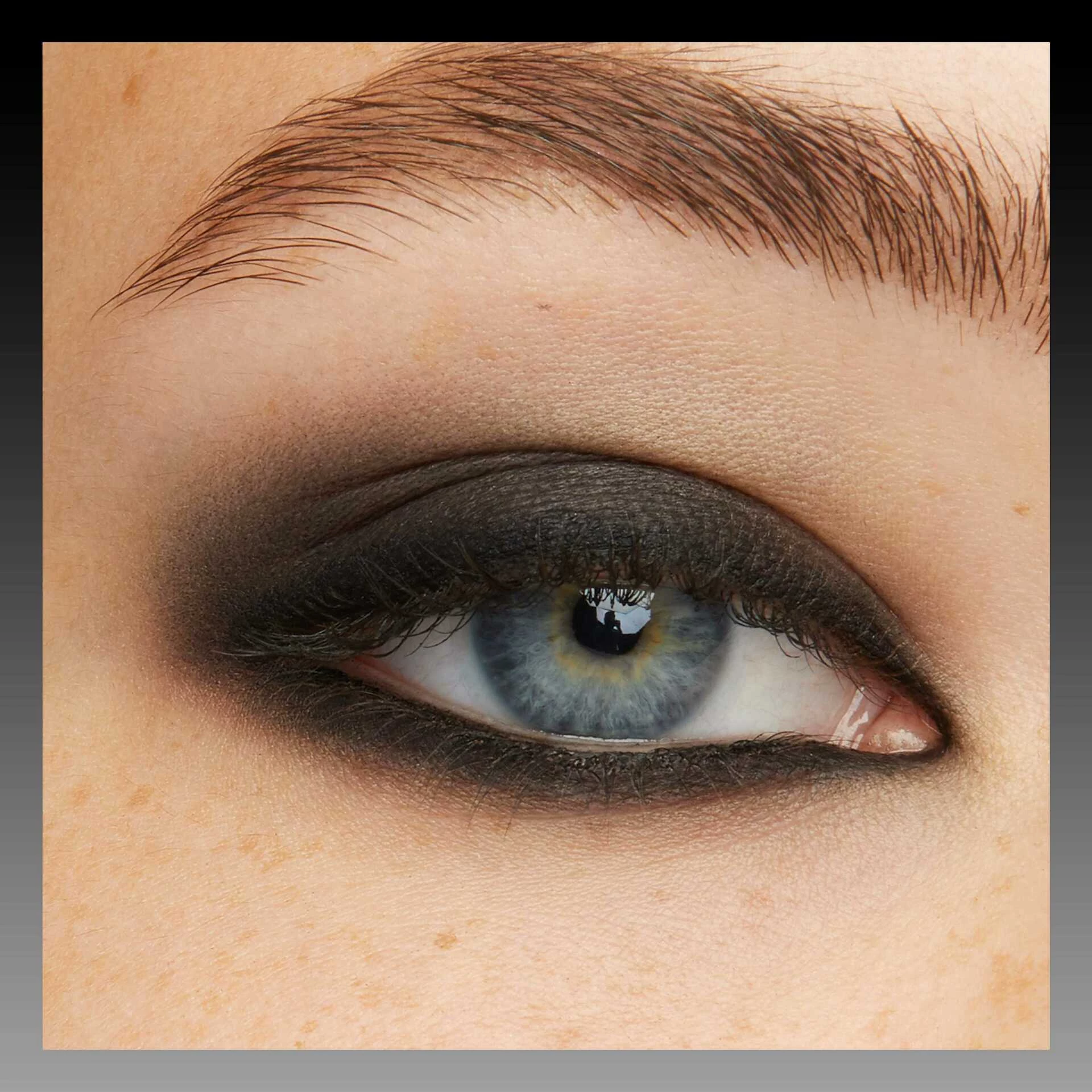Creion gel automat Tattoo Liner, 10 buc., negru intens - Maybelline