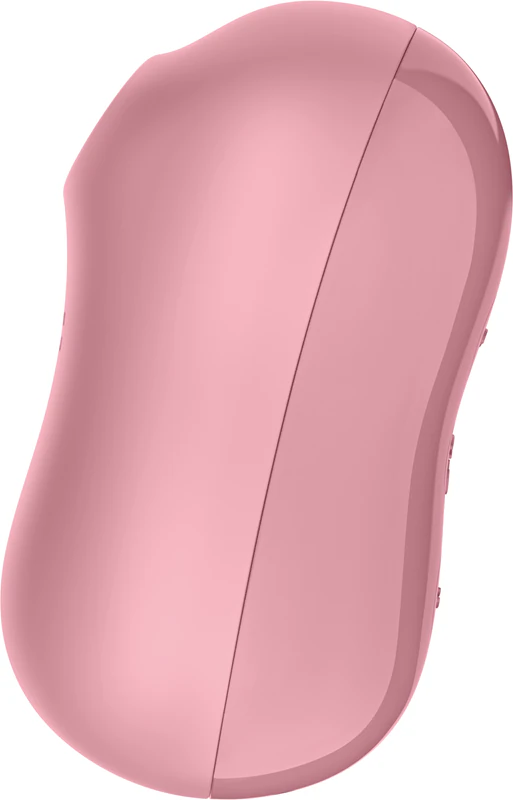 Satisfyer COTTON CANDY Estimulador Clitoriano