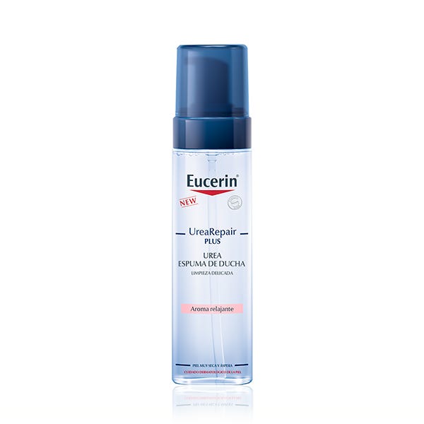 Eucerin Urea Repair Plus sprchová pěna | 200ml