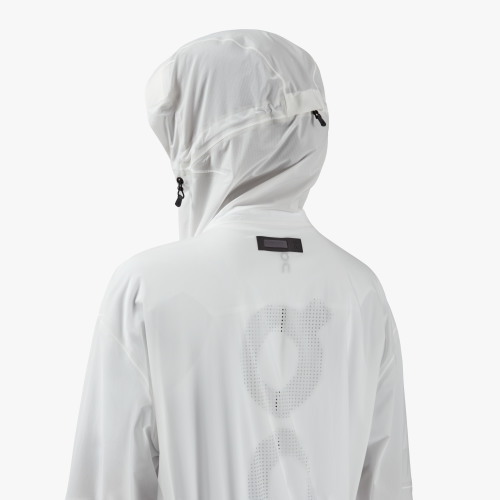 On Clubhouse Parka