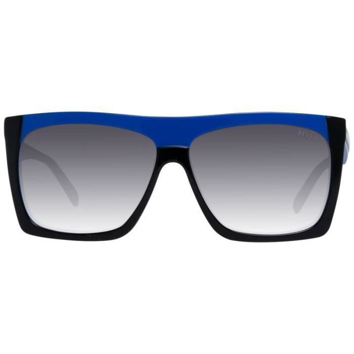Women's Sunglasses - Emilio Pucci - EP0088 6105W - Adult - Latest Arrivals - Elegant Style