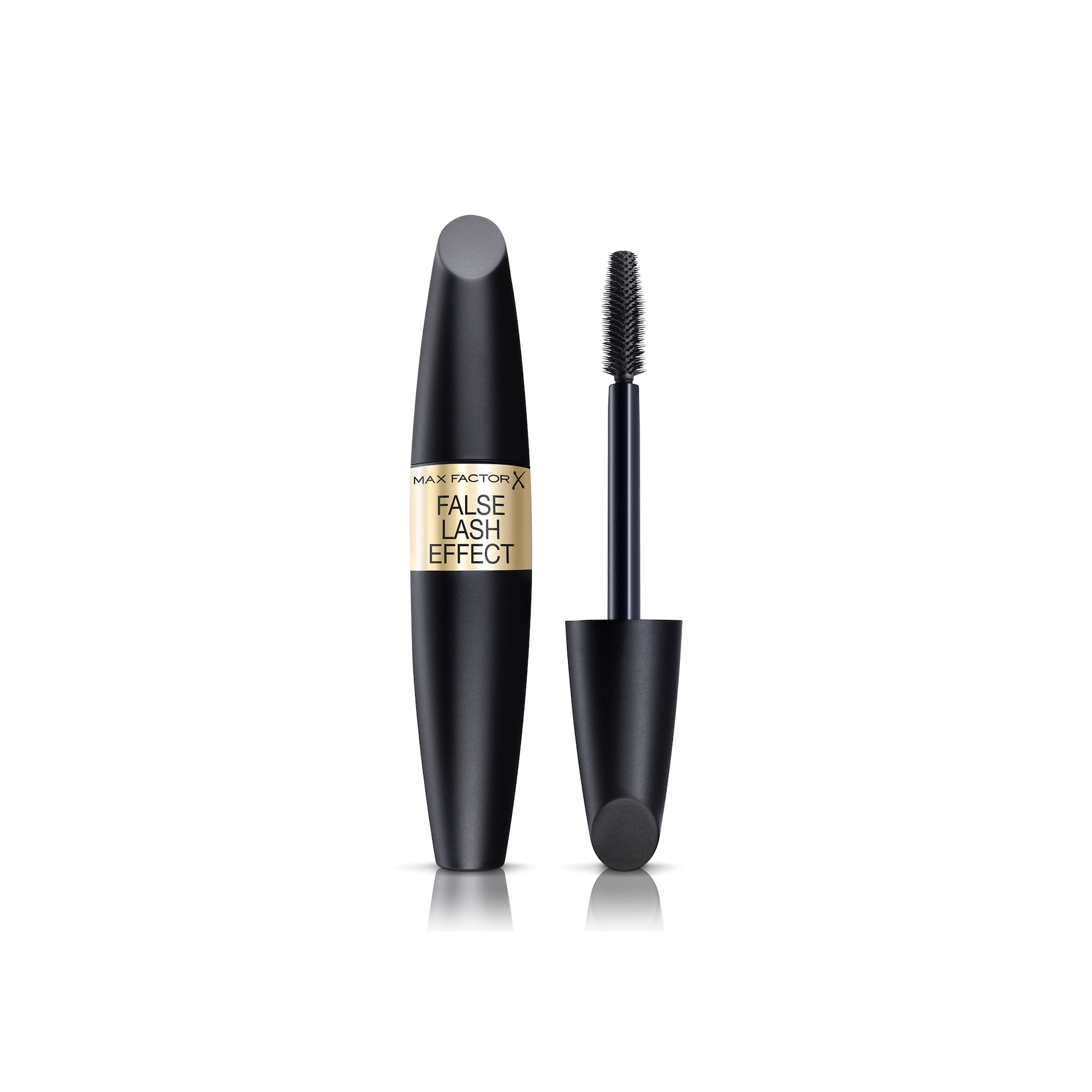 Max Factor Műszempilla Effekt Vízálló Szempillaspirál 001 Fekete