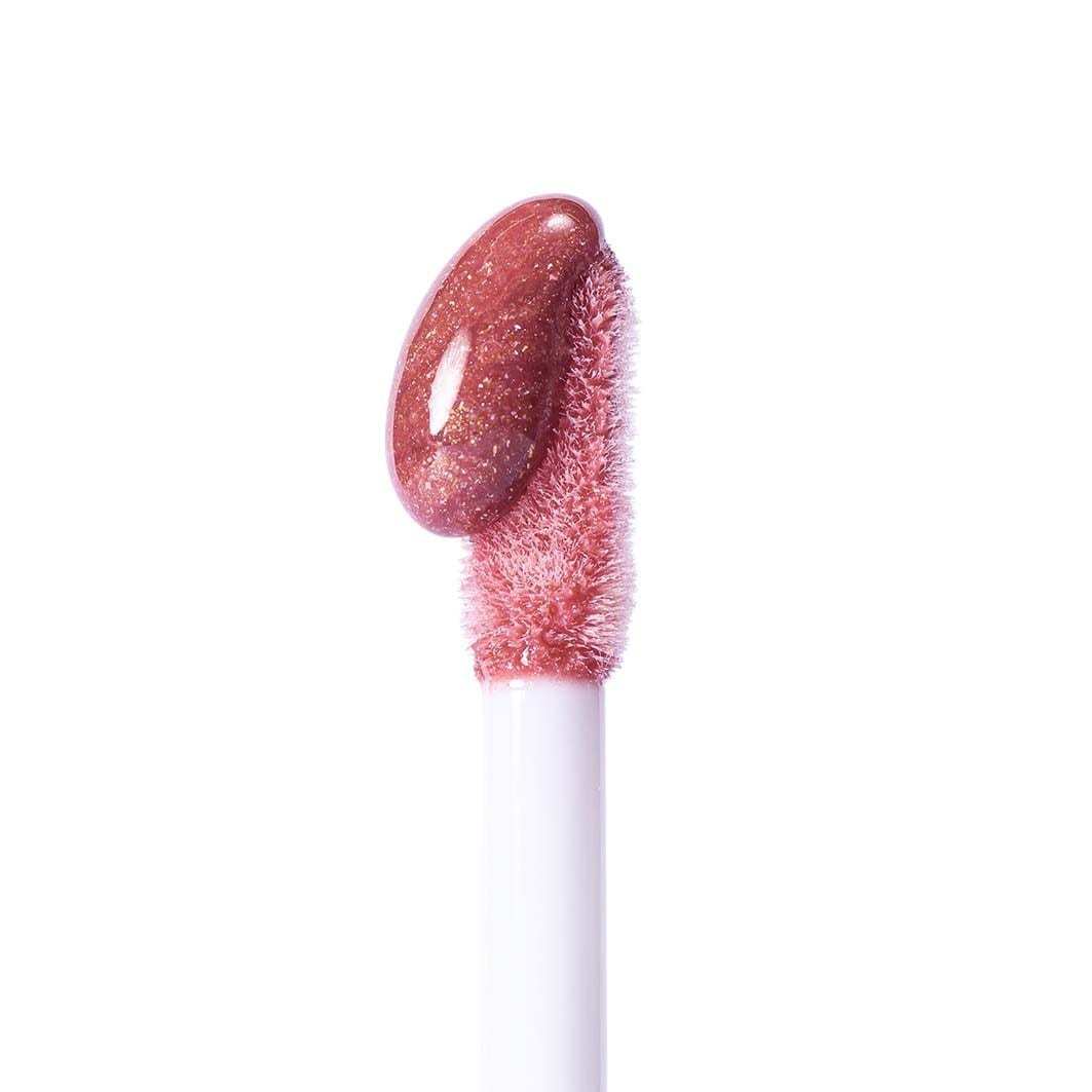 Lesk na pery Queen Tarzi PWR GLOSS Plumping - 1 kus