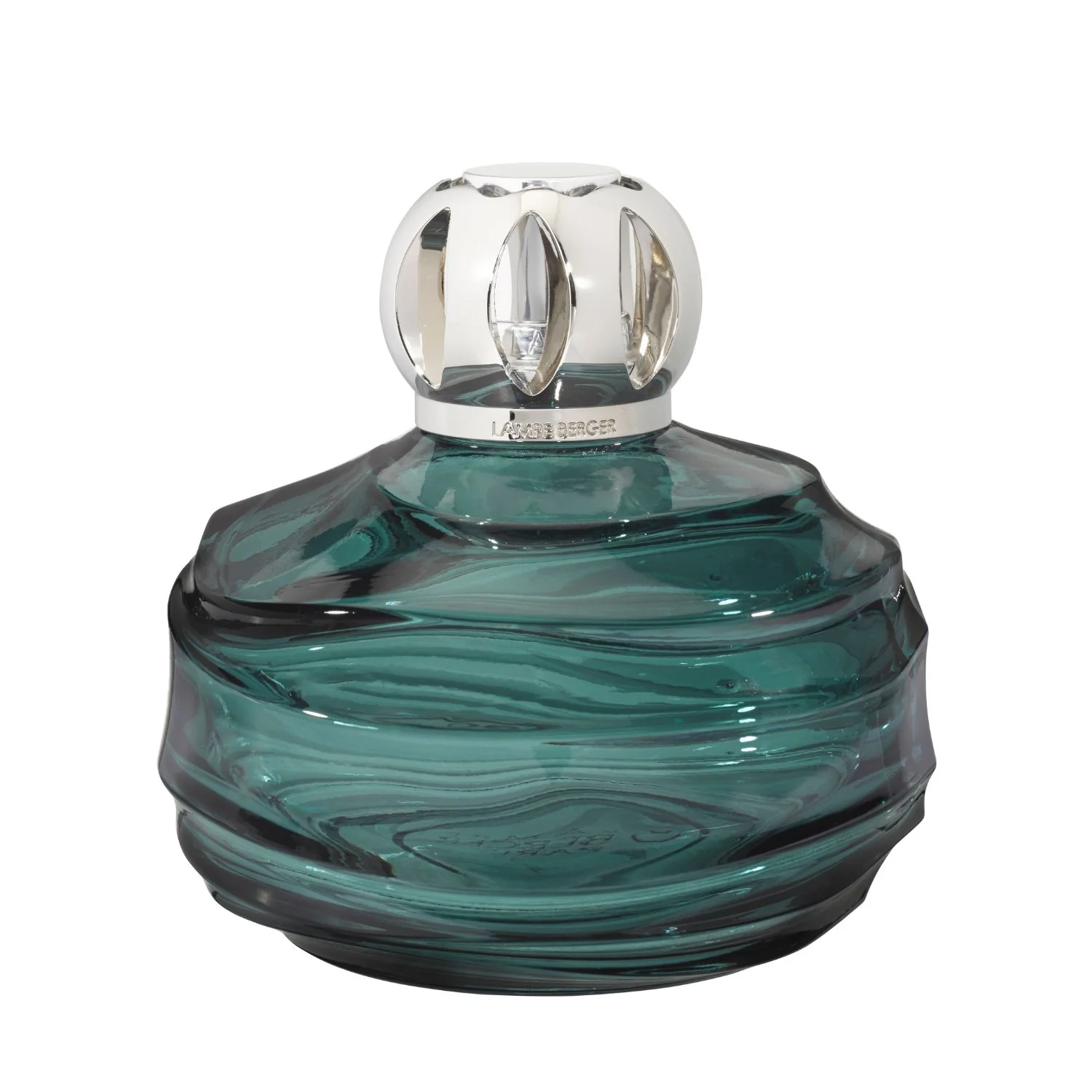 Lampe Echo Verte - Lampada Catalitica