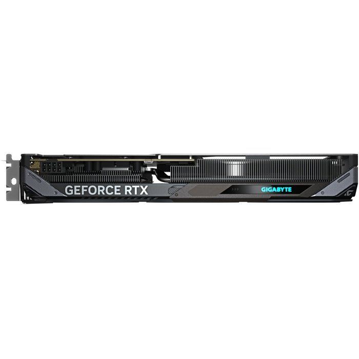 GIGABYTE - GAMING - Scheda grafica - NVIDIA RTX 5060 OC - 8 GB