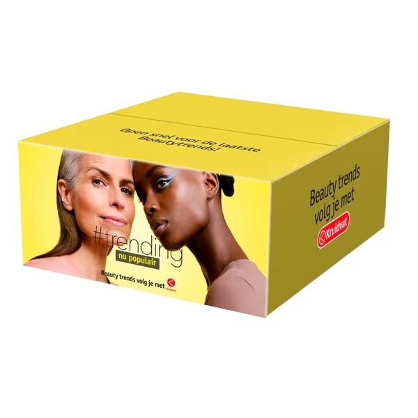 Kruidvat Beauty Innovation Box<br>Samo online