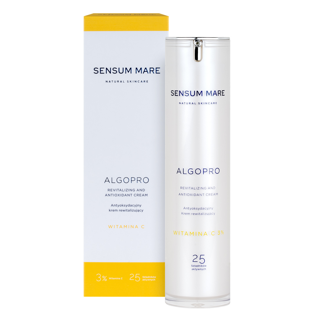Sensum Mare Algopro