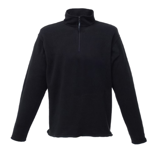  Top Polar Con Cremallera Cuello Modelo Micro - Régate