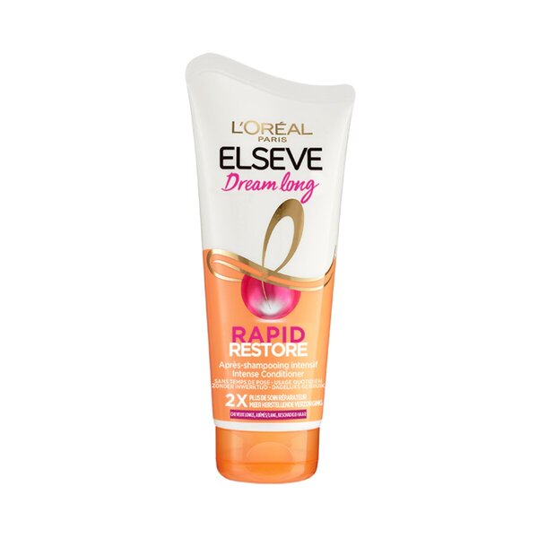 Condicionador L'Oréal Paris Elseve Dream Long Rapid Restore<br>180ml