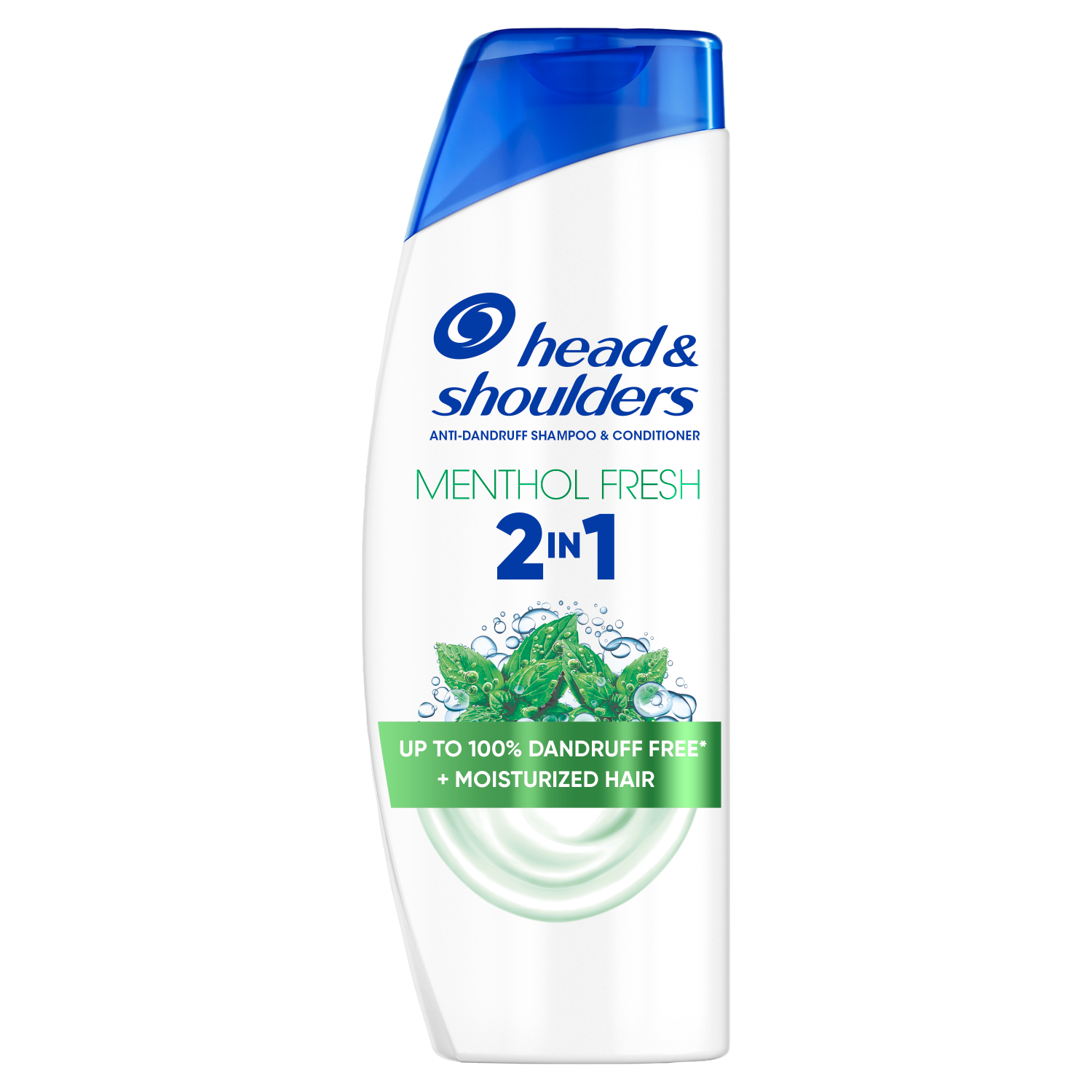 Head&Shoulders Μενθόλη Fresh