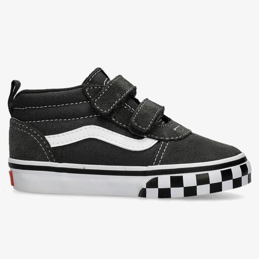 Vans Ward