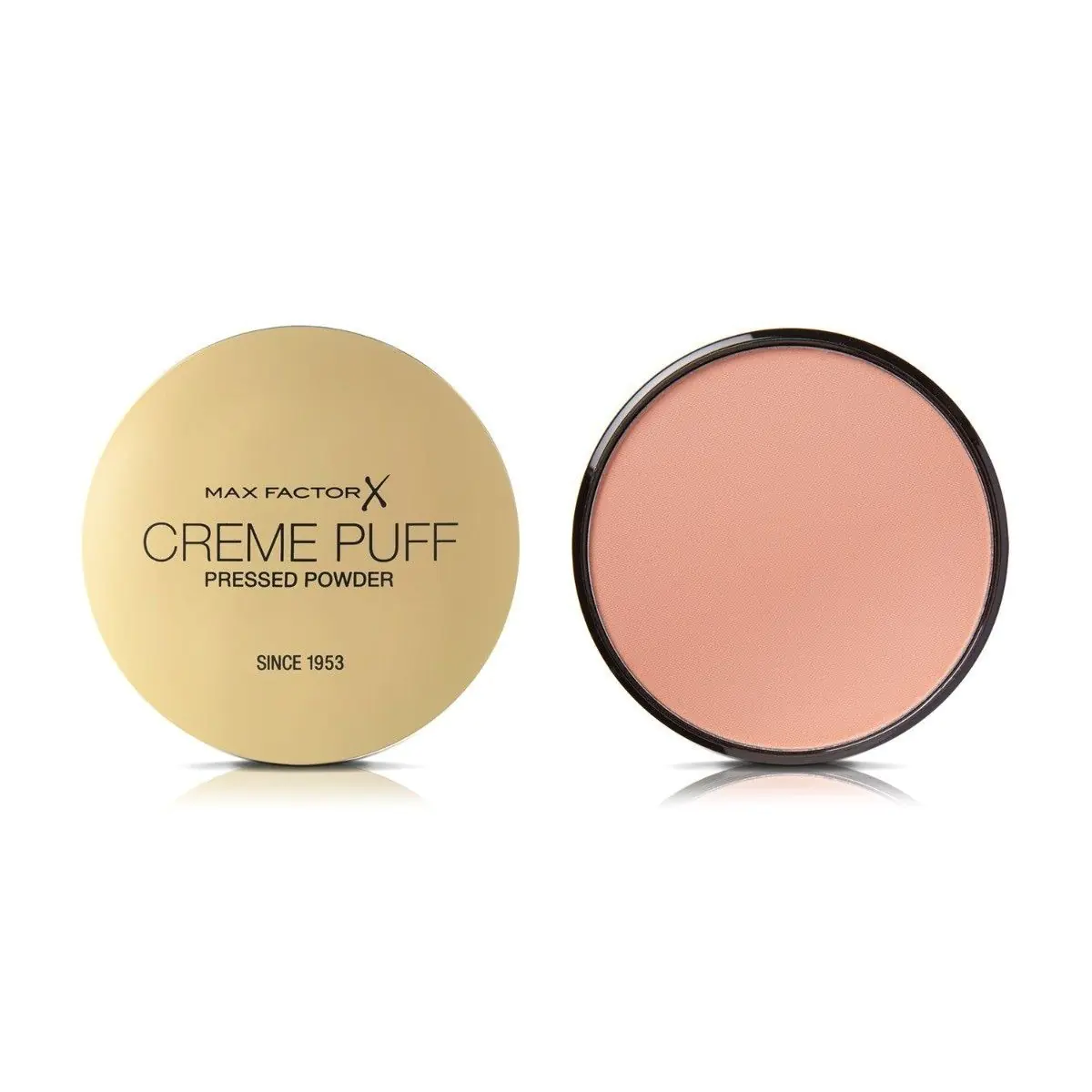 Max Factor Creme Puff Puder w kamieniu, 53