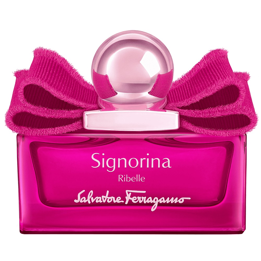 Salvatore Ferragamo Signorina Ribelle