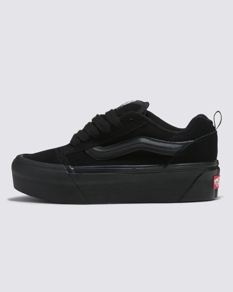 Knu Stack Shoe