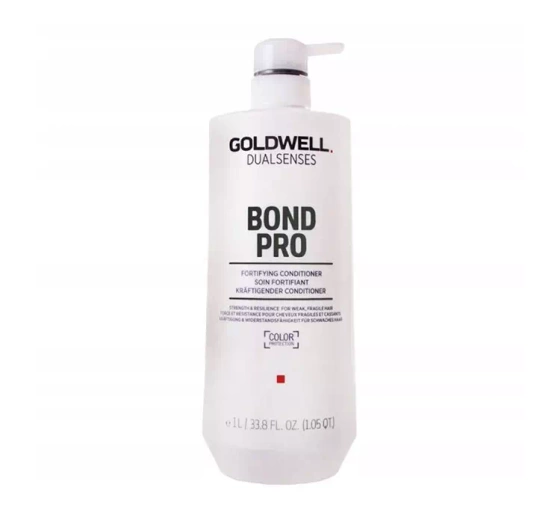 Goldwell Dualsenses Bond Pro odżywka wzmacniająca 1000ml
