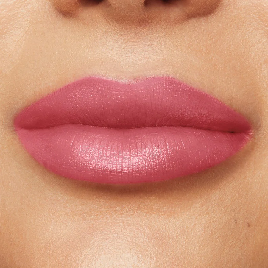 Labbra Mineralist Hydra-Smoothing Lipstick - Rossetto