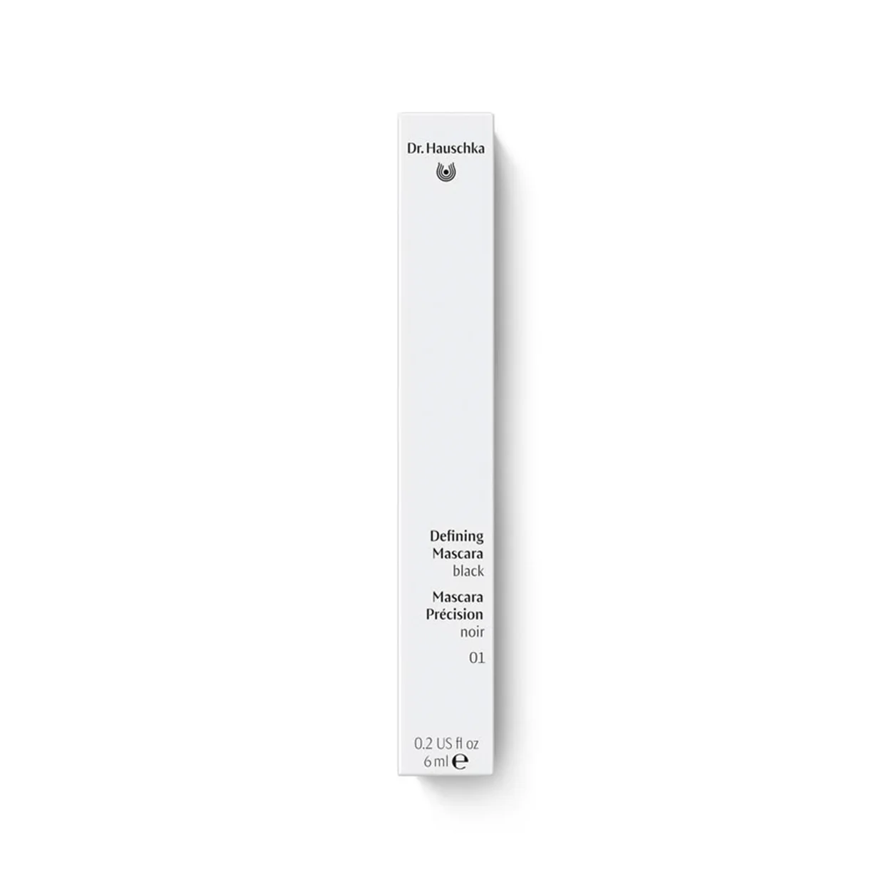 Occhi Defining Mascara - Mascara