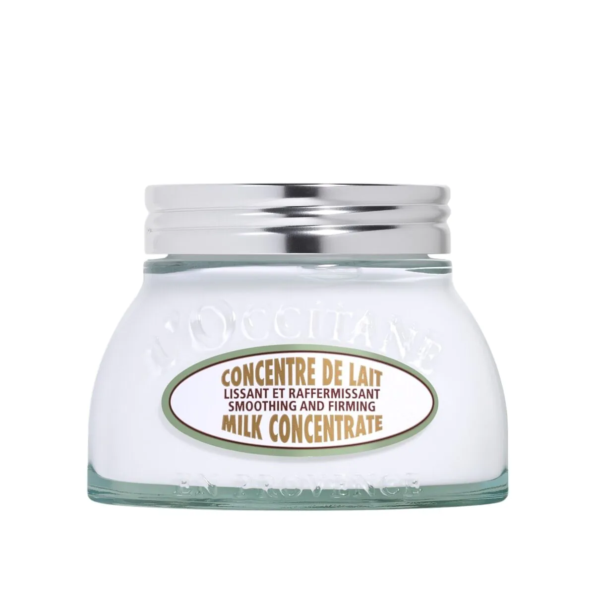 L'Occitane Migdał Koncentrat mleczny