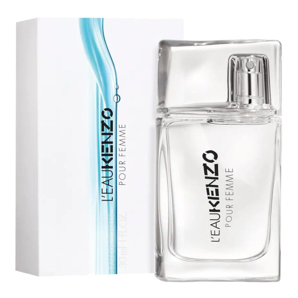 Kenzo L'eau Kenzo pour Femme