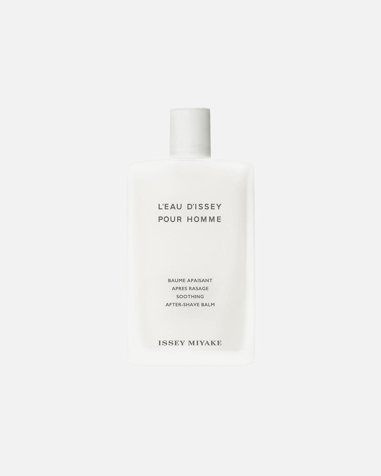 Issey Miyake balzam poslije brijanja L'Eau d'Issey pour Homme balzam poslije brijanja - 100 ml