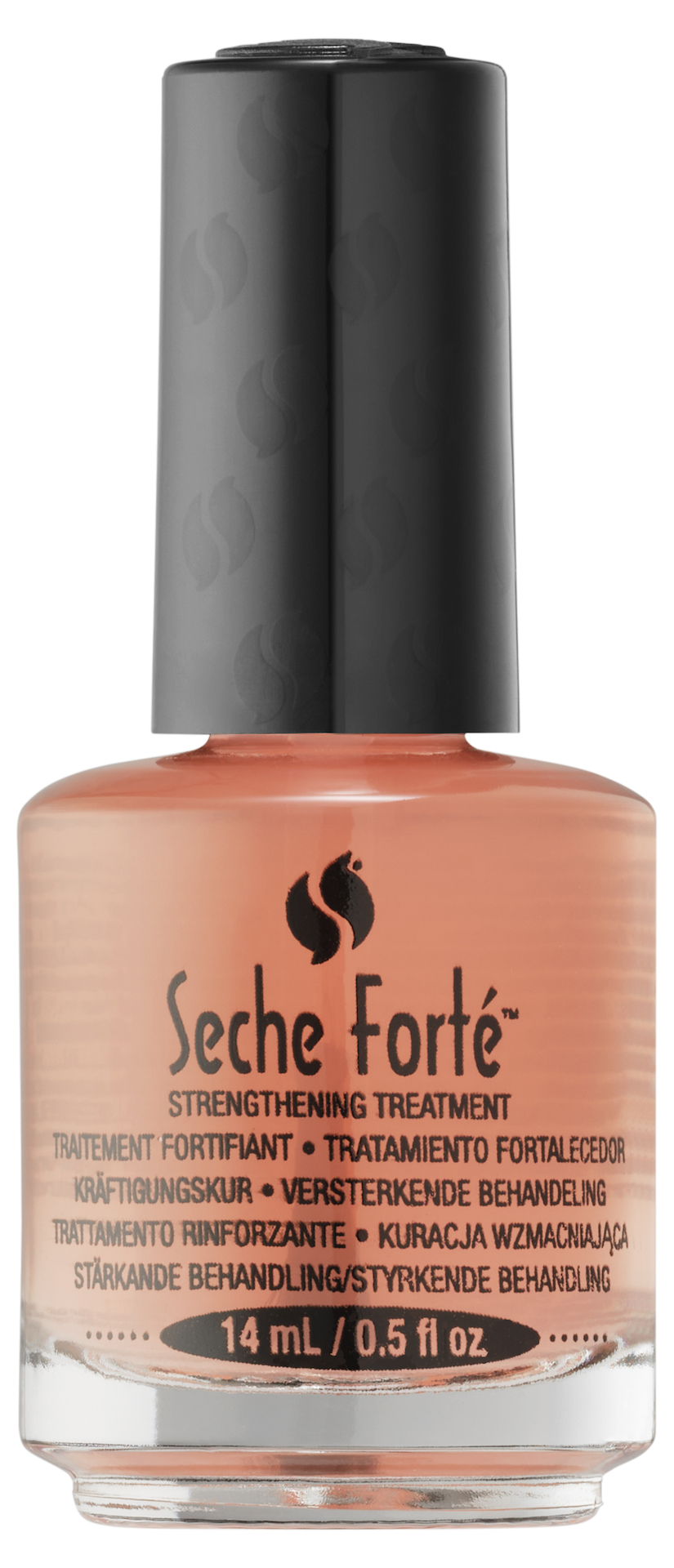 Forté Erősítő Kezelés 14 ml - Seche
