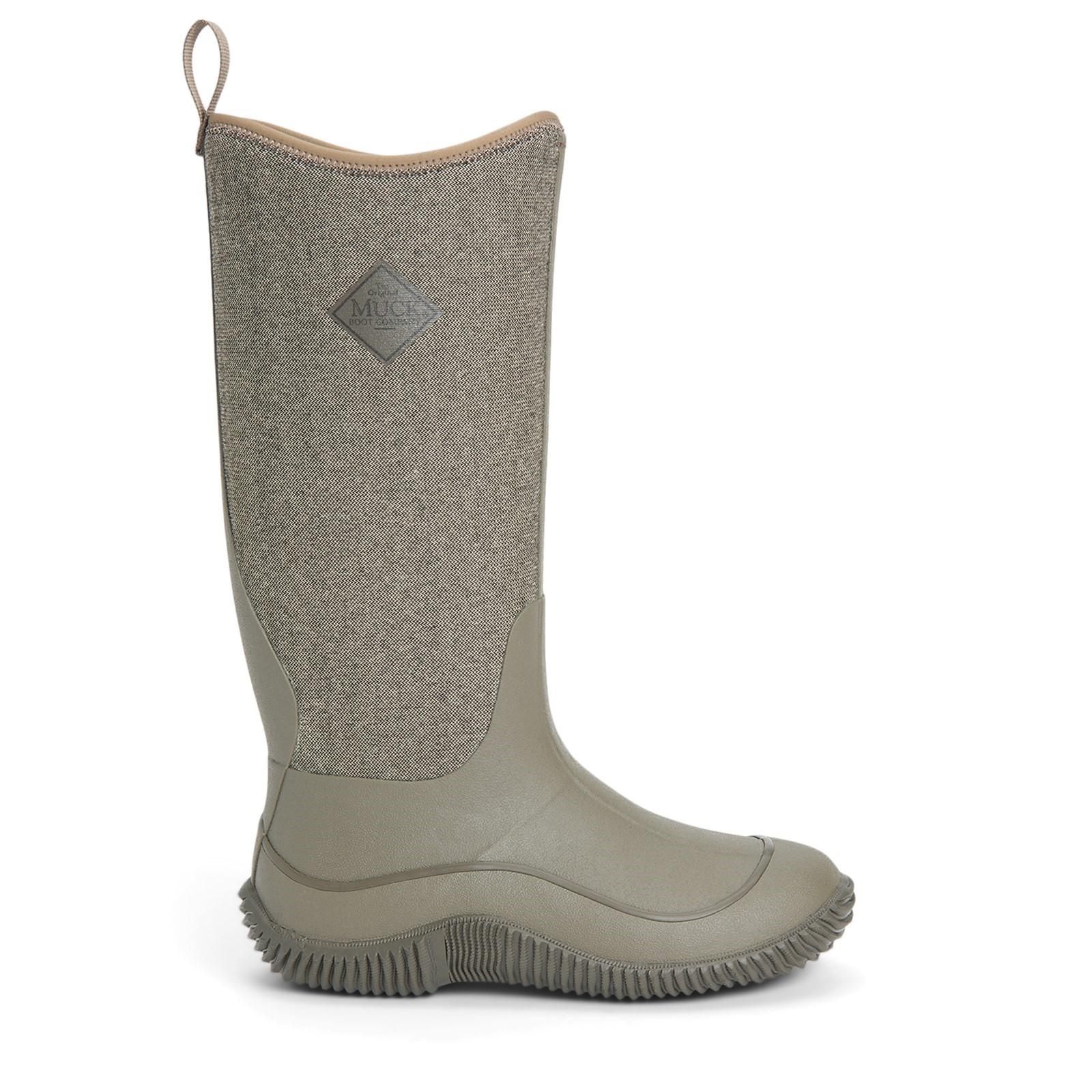 Botas De Agua Muck Boots Hale