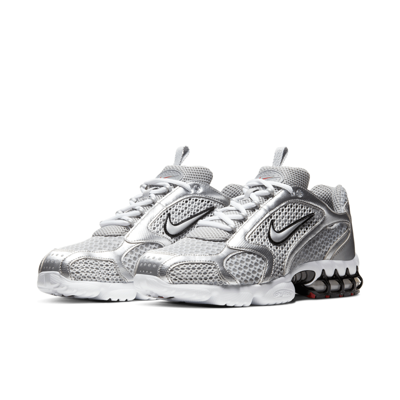 Nike Air Zoom Spiridon Cage 2