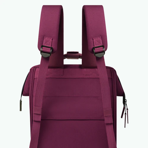 Cabaia Adventurer Medium Backpack Nice plum