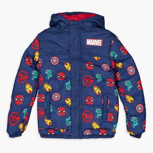 Parka Osvetnici