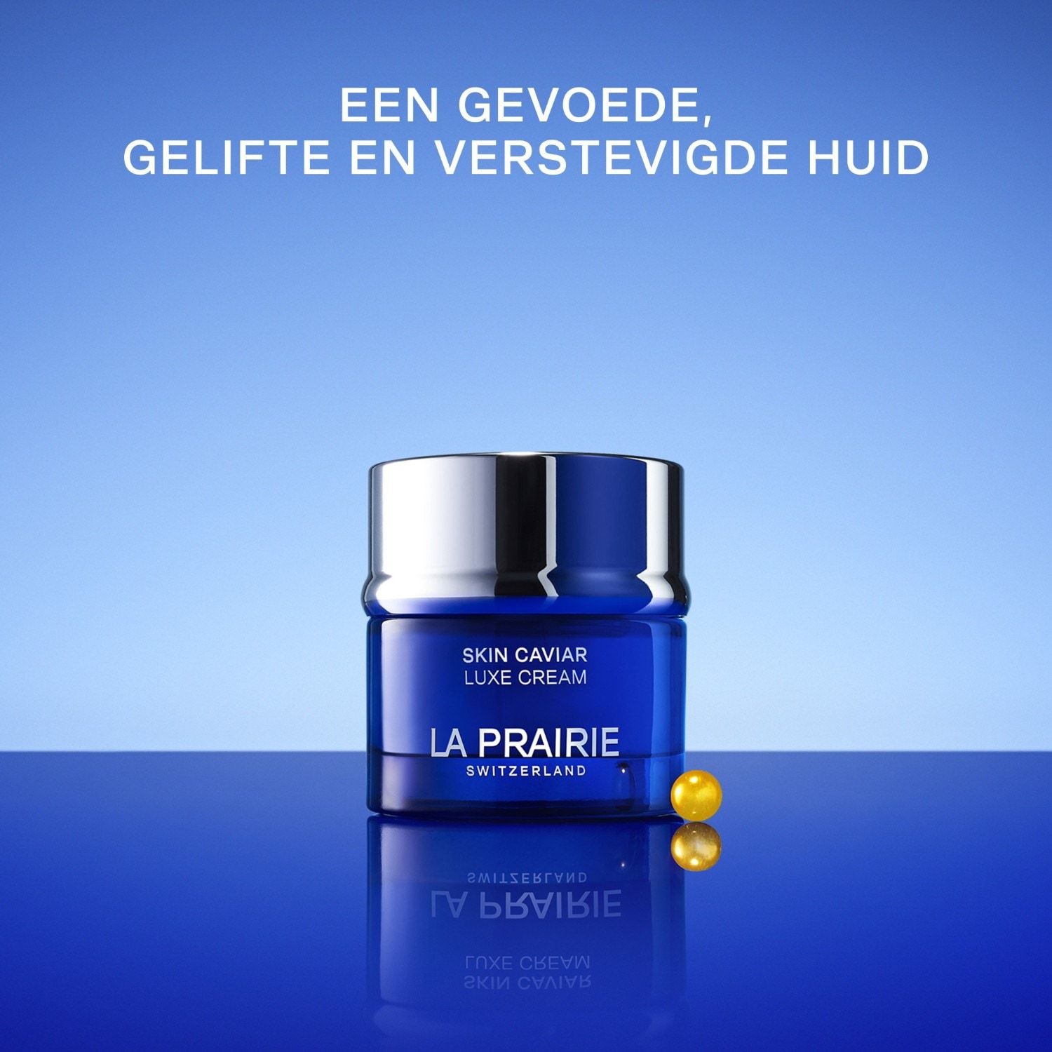 La Prairie Skin Caviar Luxe krema za lice - 50 ml