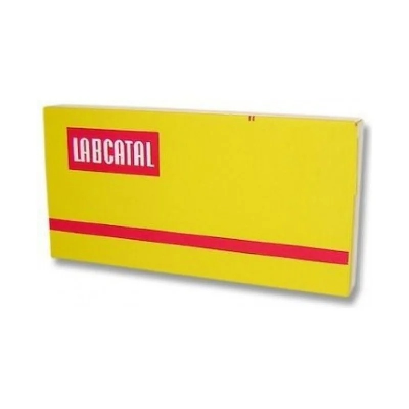 LABCATAL Oligosol Labcatal chroom drinkoplossing 28 flessen