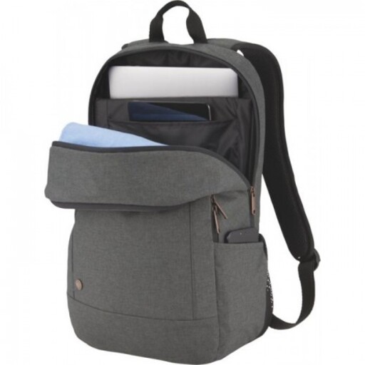 Mochila Logic Era Para Portátil Case Logic