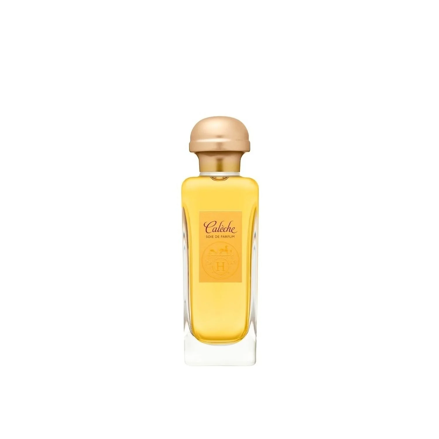 Calèche Calèche Soie de parfum - Eau de Parfum