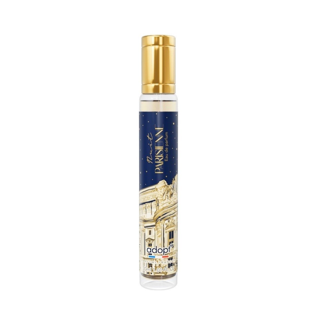 Nehmen Sie Eau de Parfum Nuit Parisienne - 30 ml