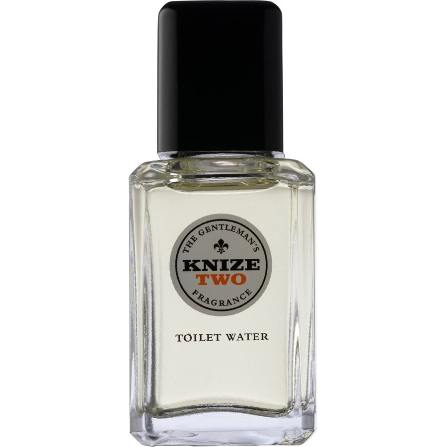 Knize Parfum Two Eau de Toilette Splash – 15 ml