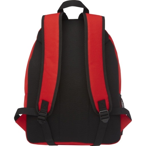  Mochila De Reciclada Bullet Retrend