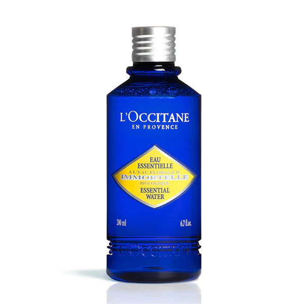 Immortelle Eau Essentielle - Tonico viso